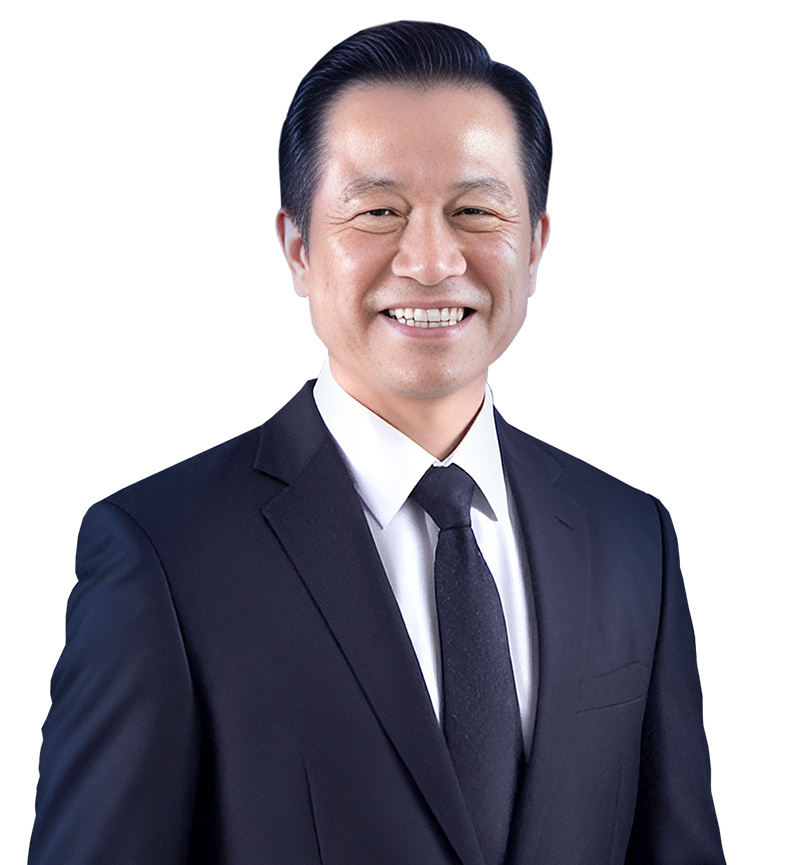 李政道 李政道