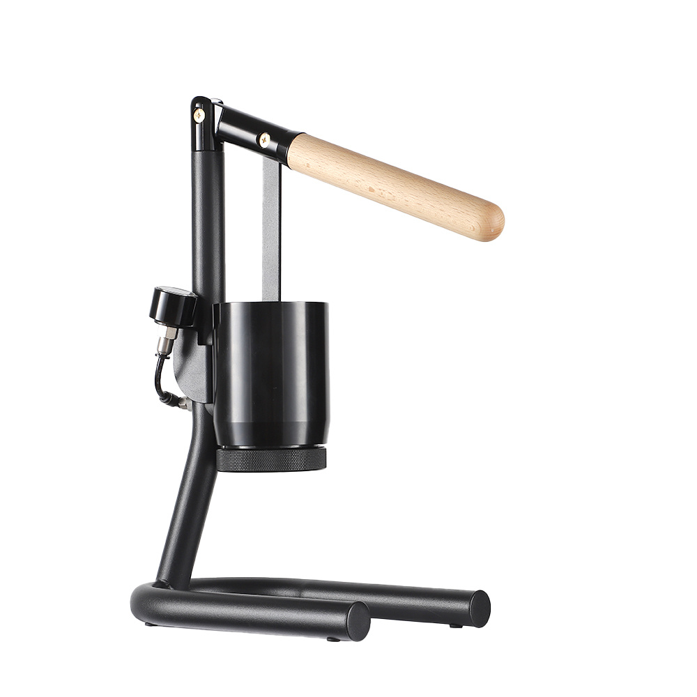 Manual Espresso Machine