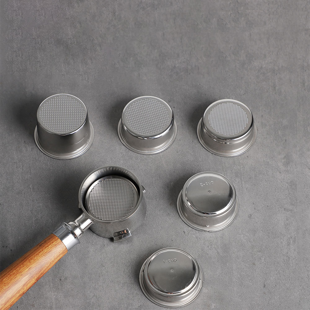 54mm Espresso Filter Basket