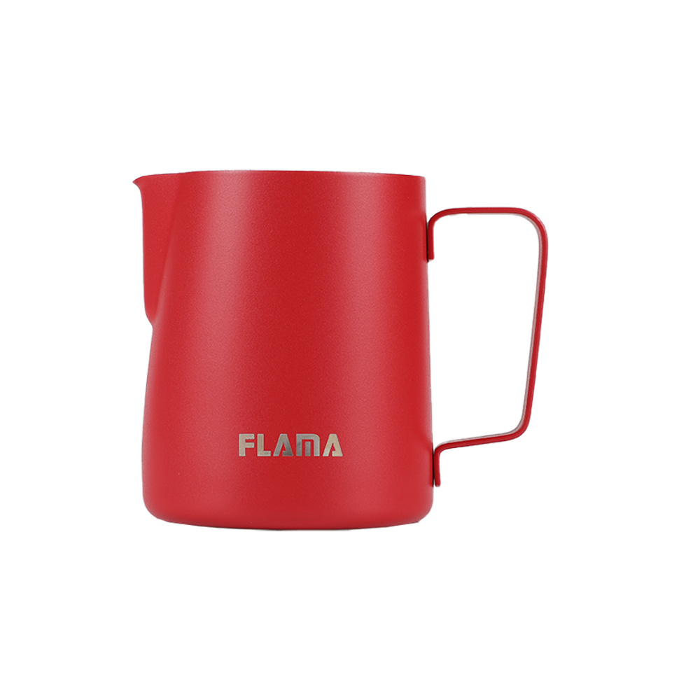 Milk Frothing Pitcher