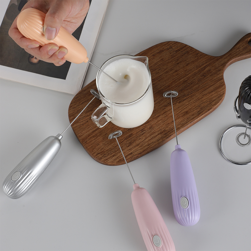 Milk Frother