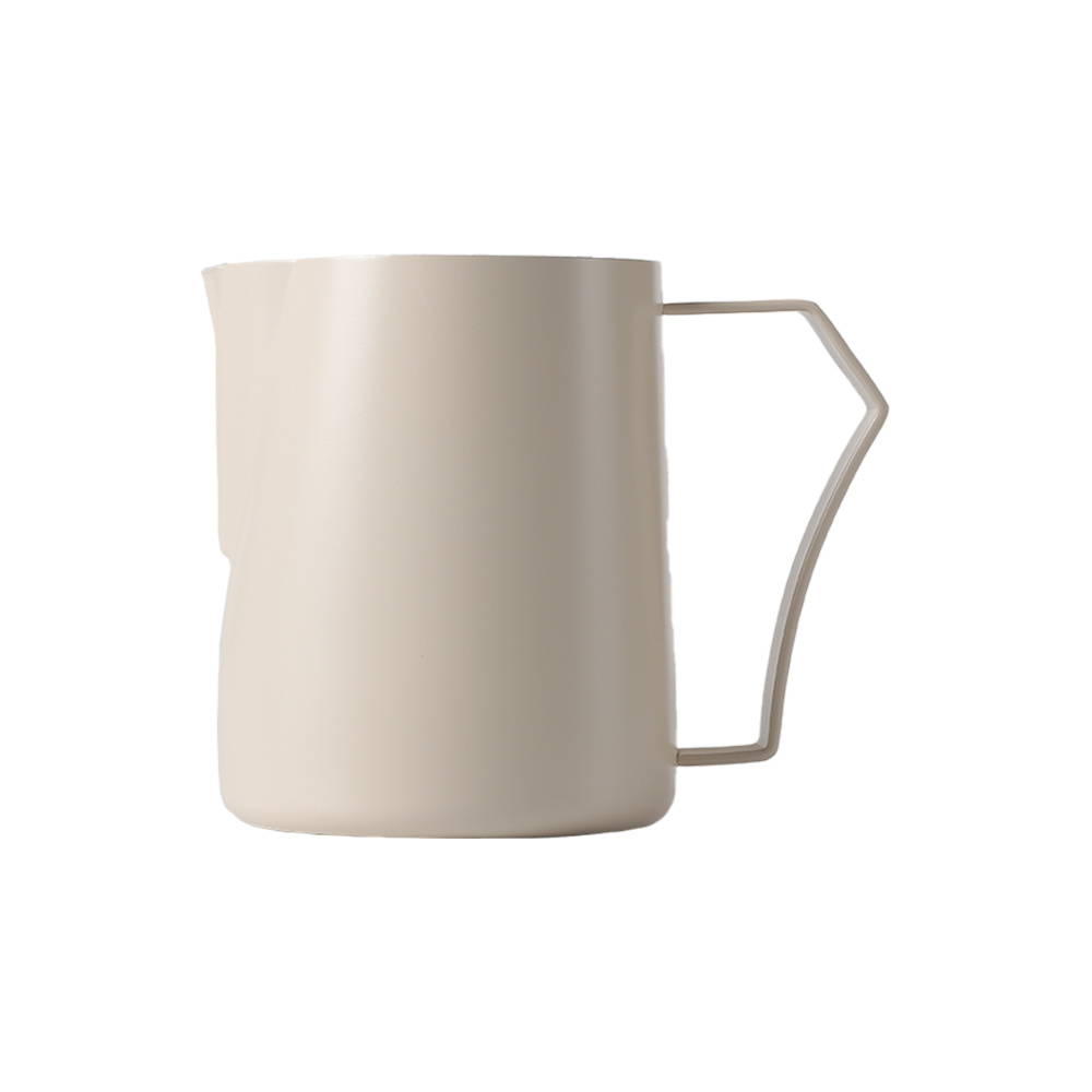 Milk Jug white