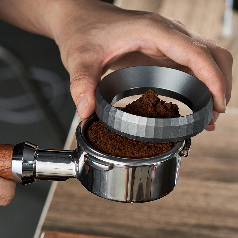 Magnetic Dosing Ring