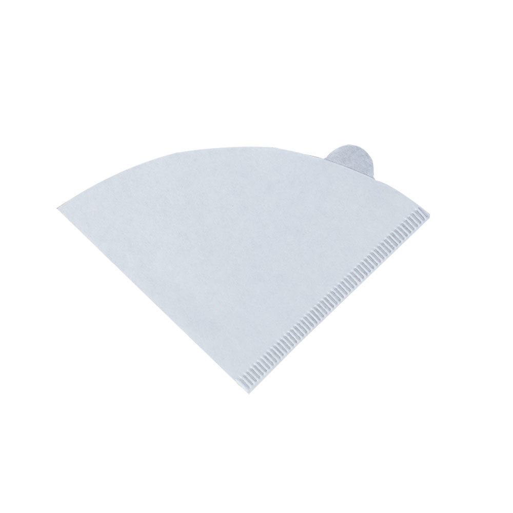 Dripper paper filter