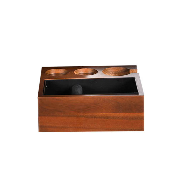Espresso Knock Box