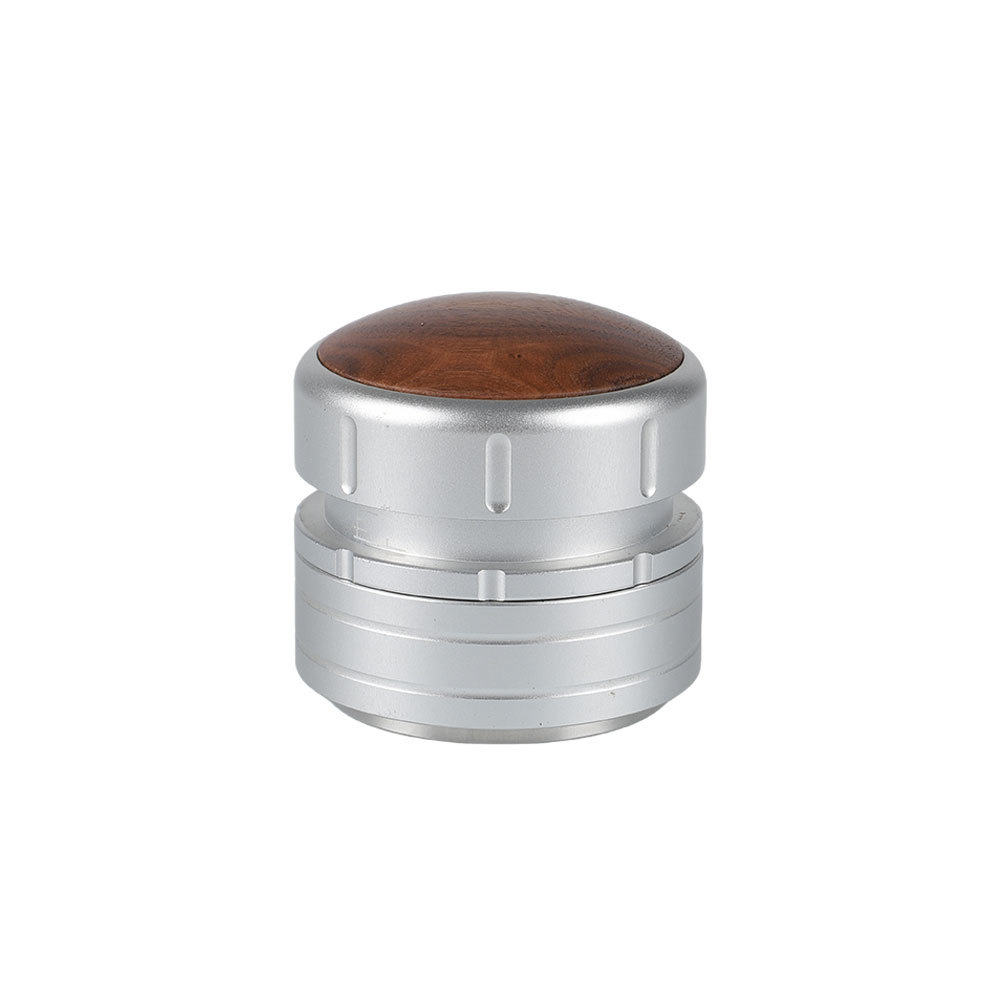 Slow Rebound Tamper