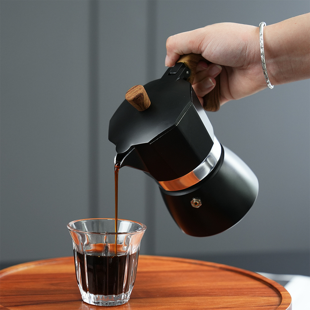 Moka Pot