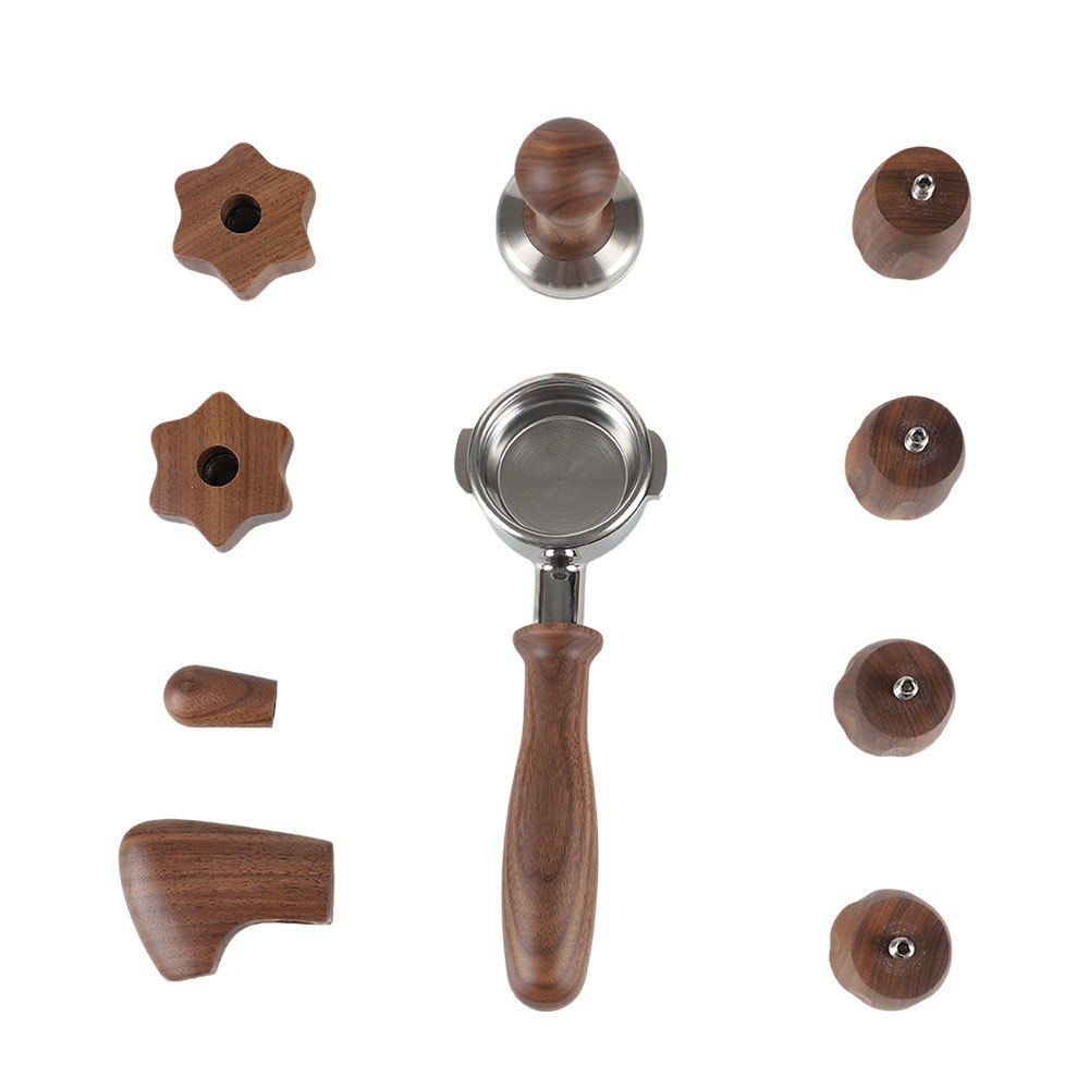 Coffee Machine & Modified Parts