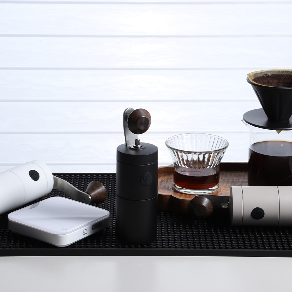 KM-5 Coffee Grinder