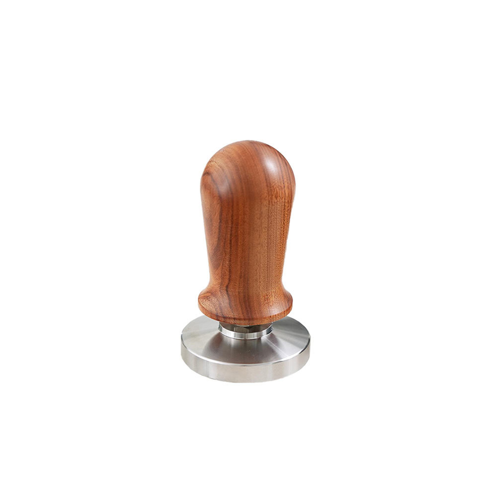 Rosewood Tamper