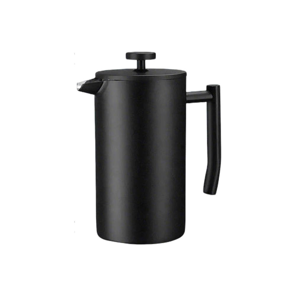 French Press/French Press brewing machine