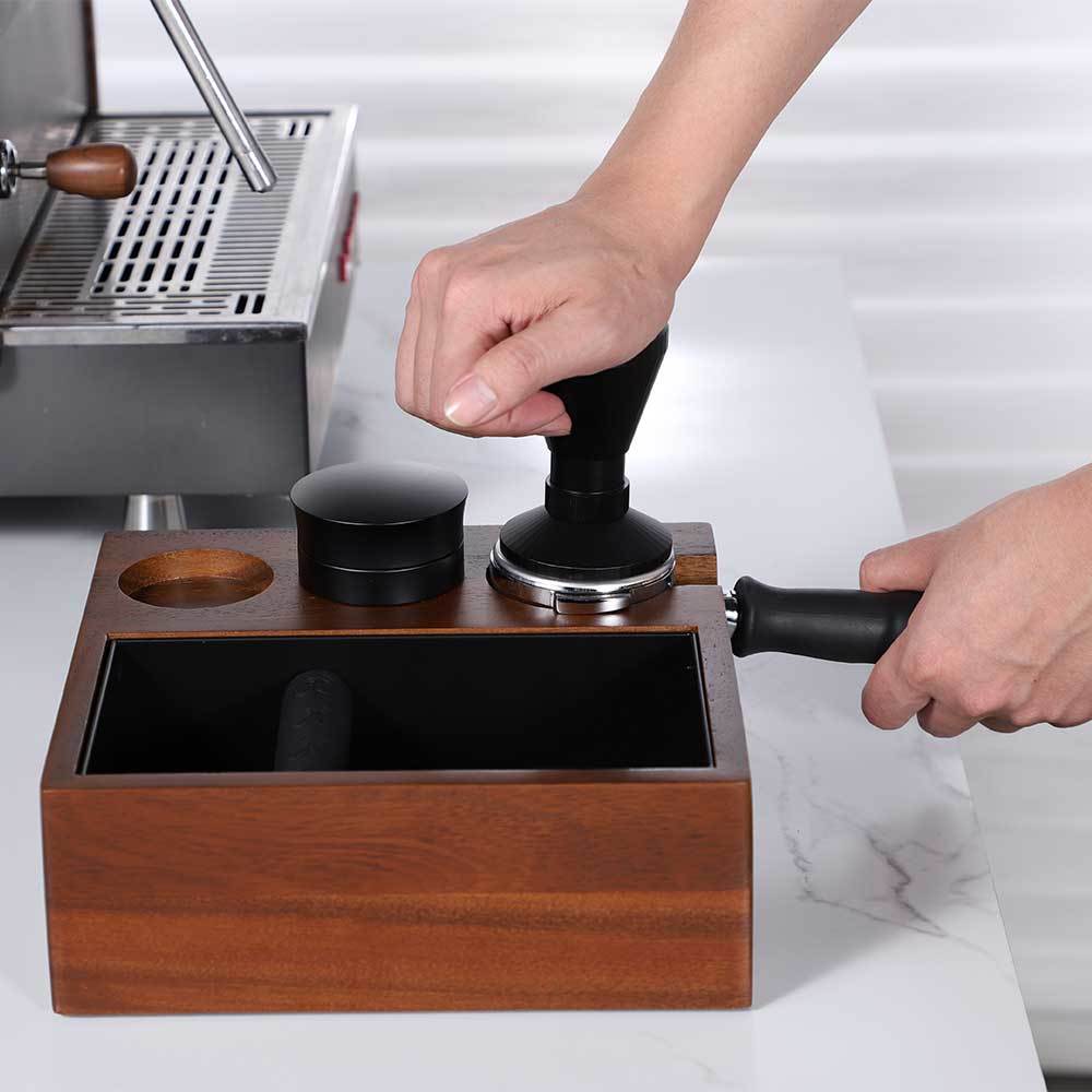 Espresso Knock Box