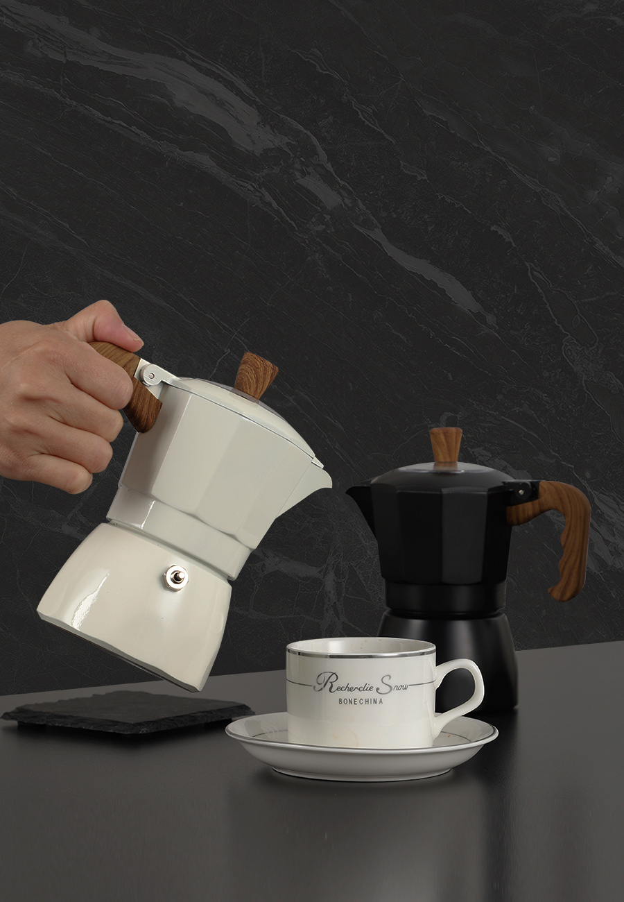 Moka Pot