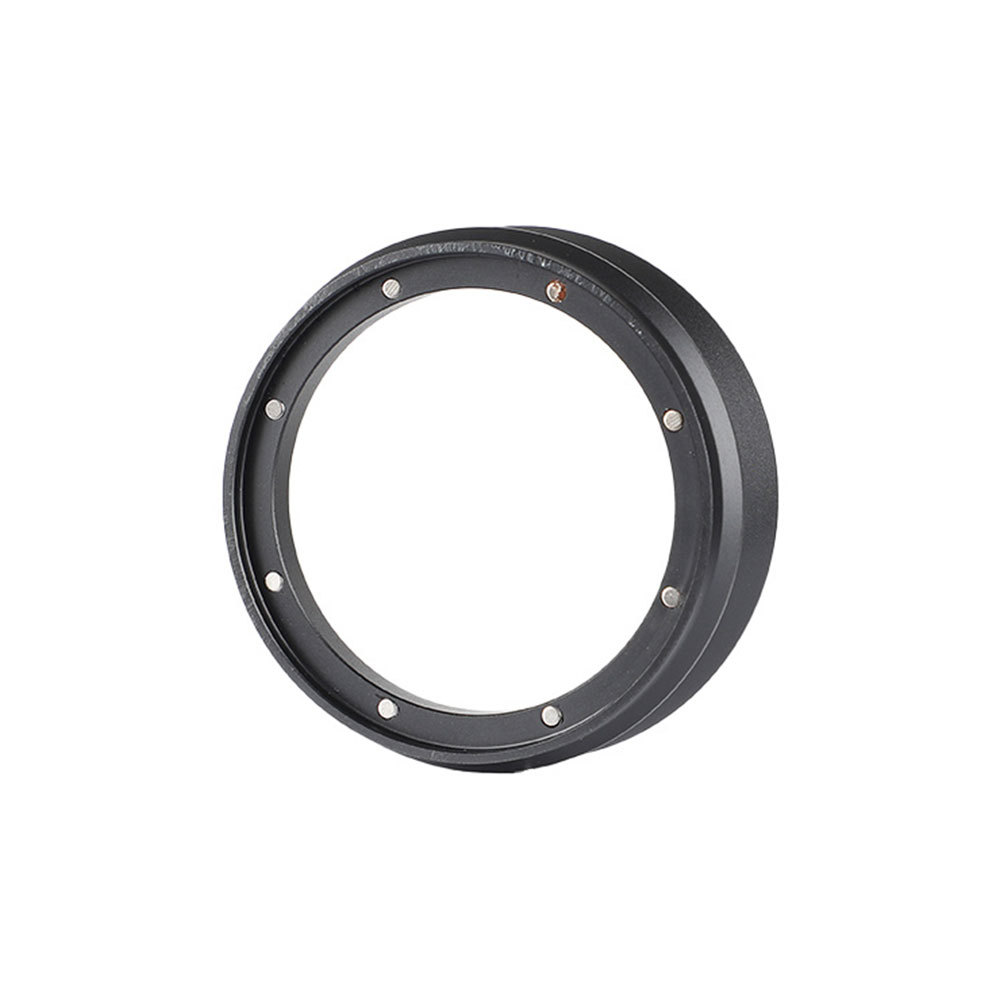 Magnetic Espresso Dosing Funnel