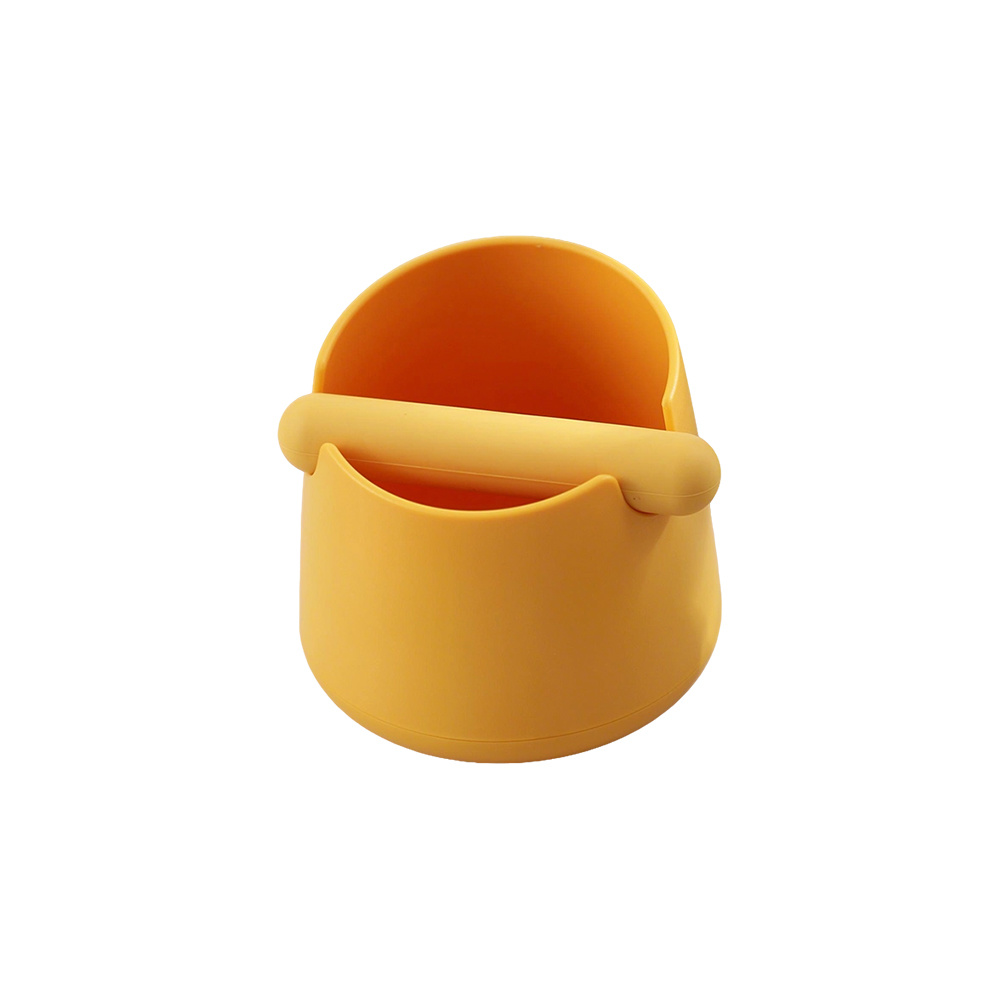 Mini Knock Box