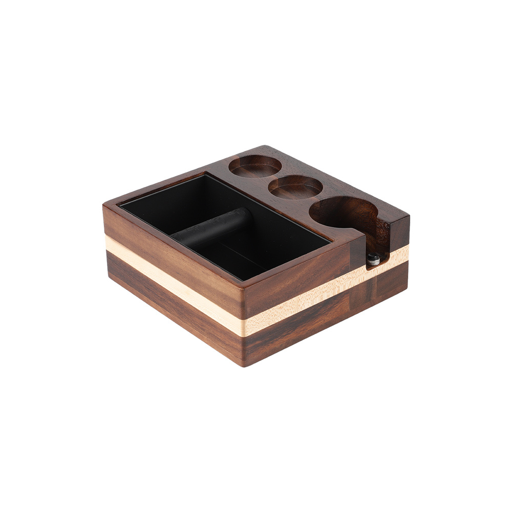 Espresso Knock Box