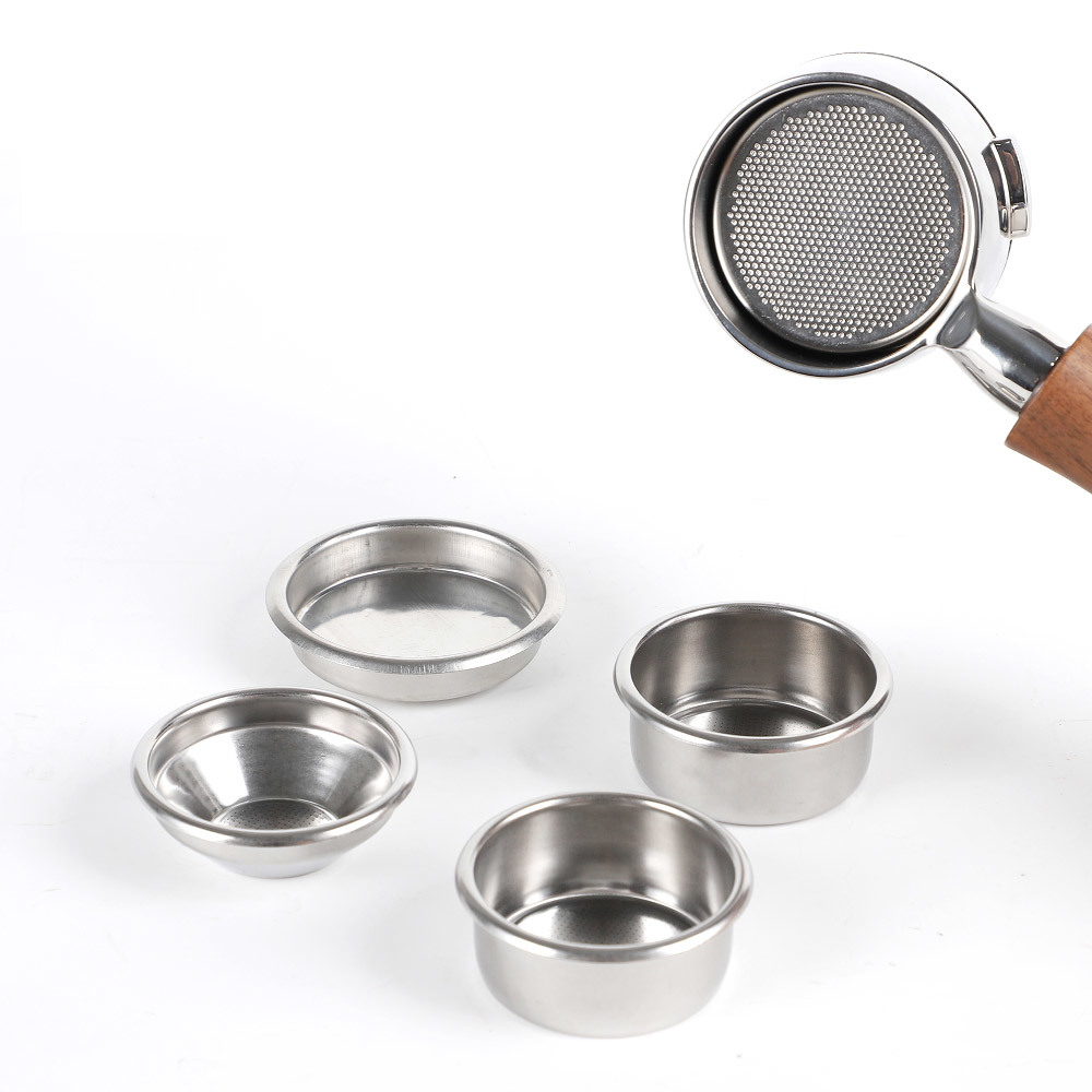 54mm Espresso Filter Basket