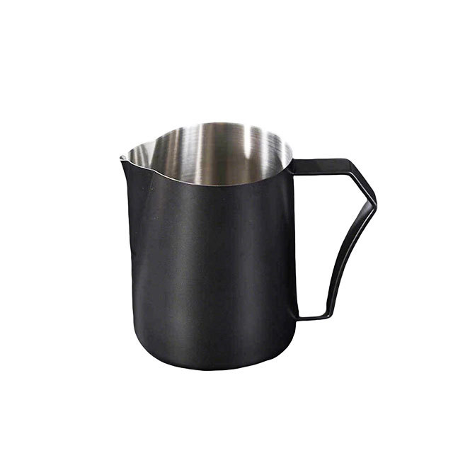 Milk Frothing Pitcher