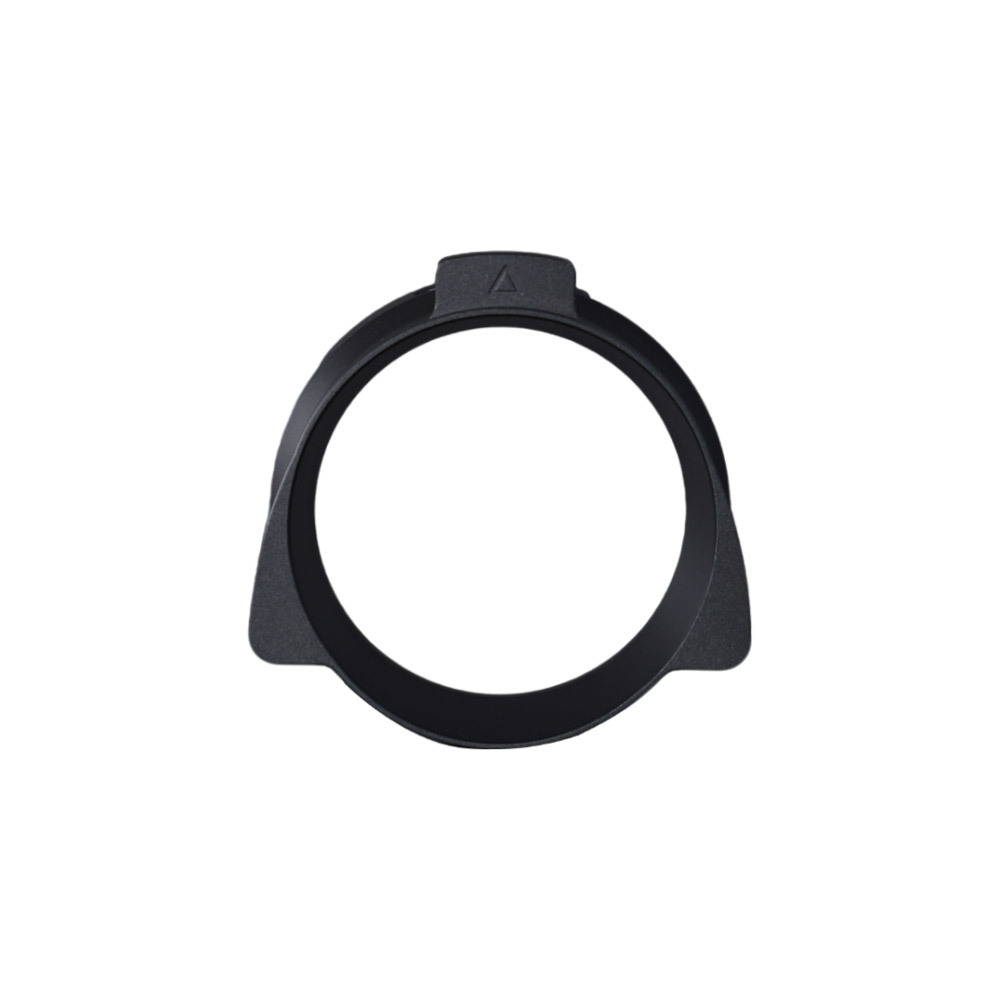 Twist-Lock Design Espresso Dosing Funnel
