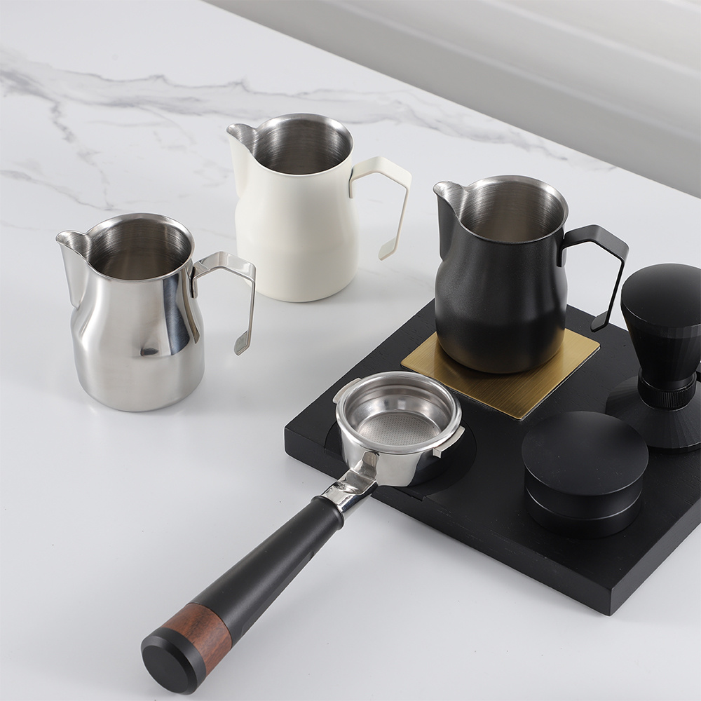 Milk Frothing Pitcher