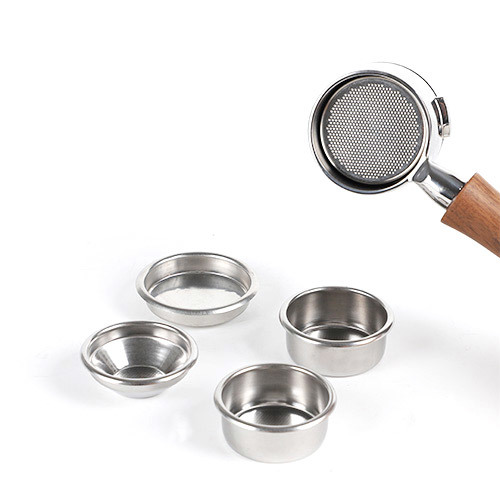51mm  Espresso Filter Basket