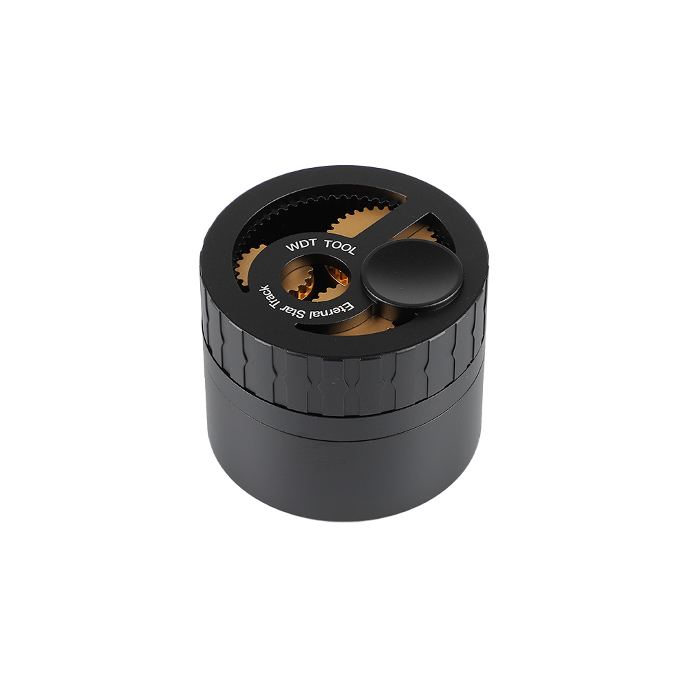 WDT  Tool Espresso