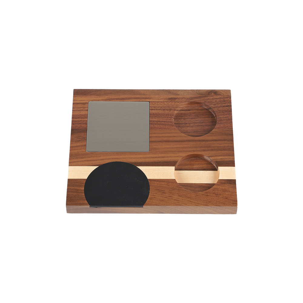 Tamping Station Coffeetools