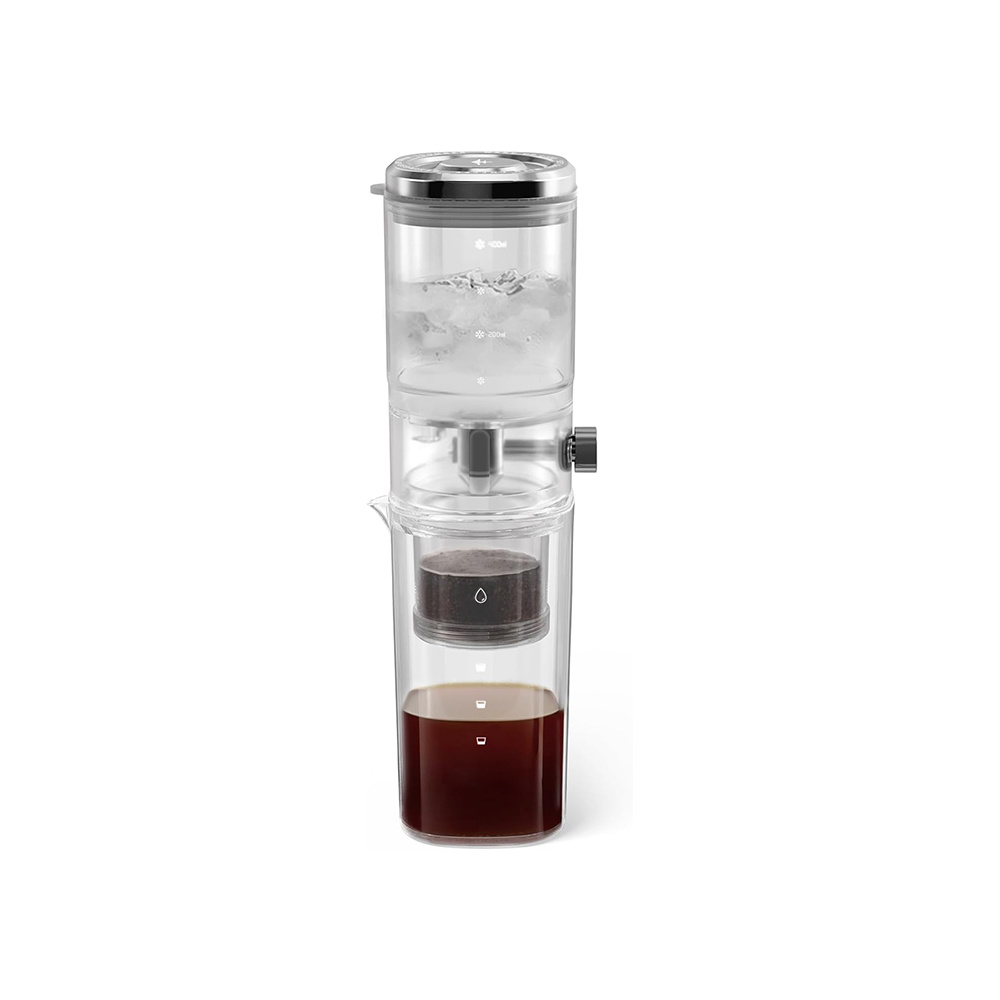 Cold Drip Dripper