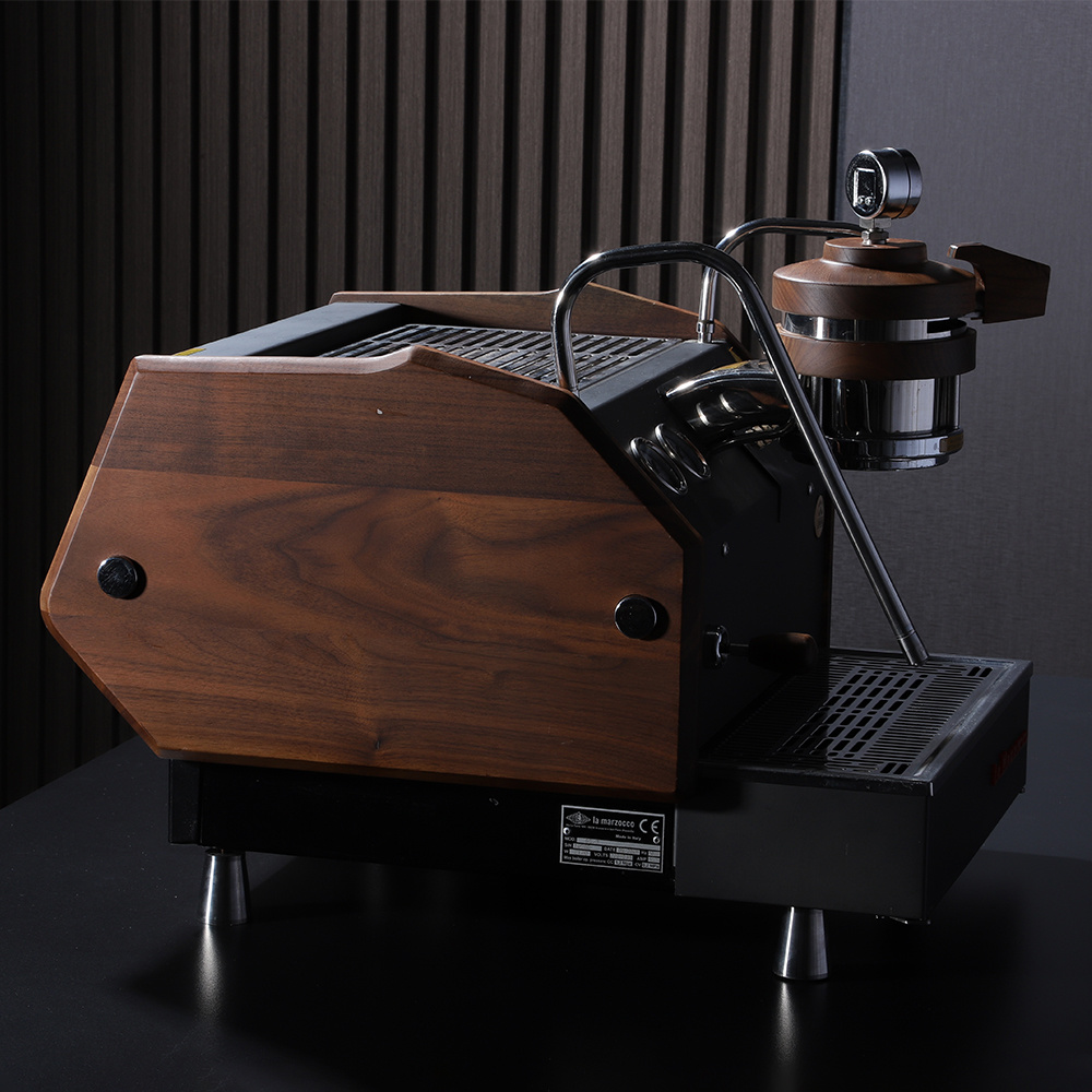 la marzocco GS3 to changea series