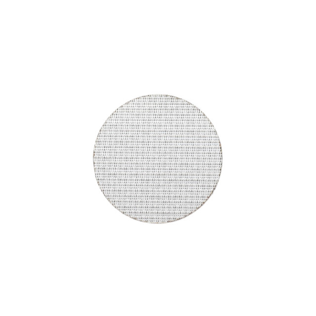 Puck Screen Metal woven mesh