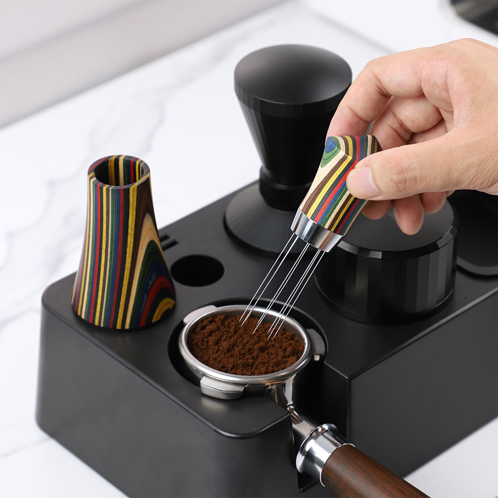 WDT  Tools For Espresso