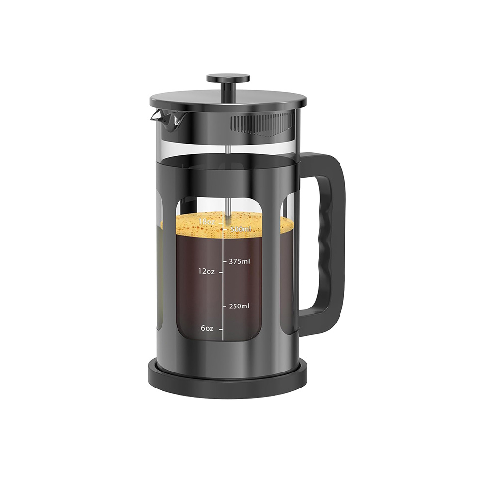 French Press