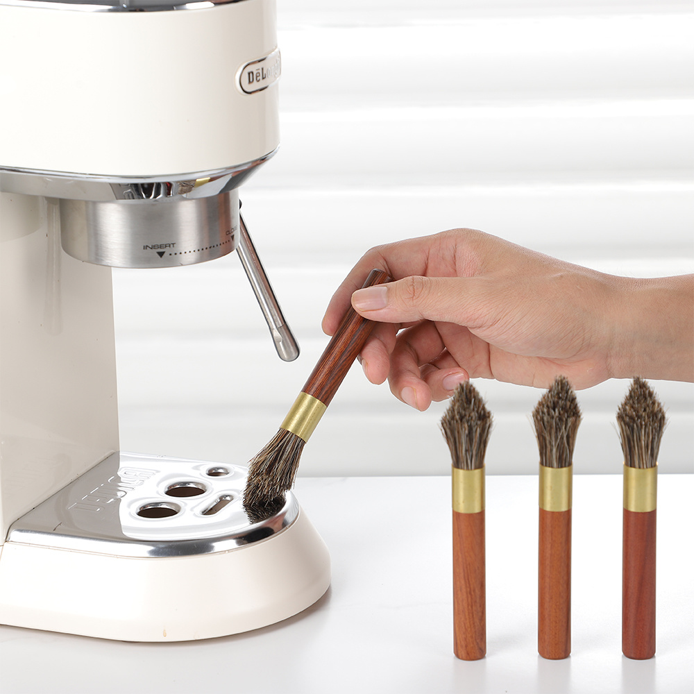 Coffee Brush