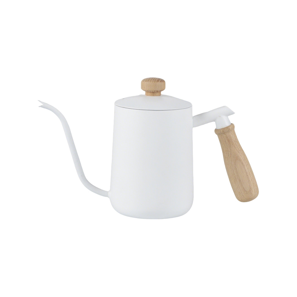 Slim Spout hand drip Kettle