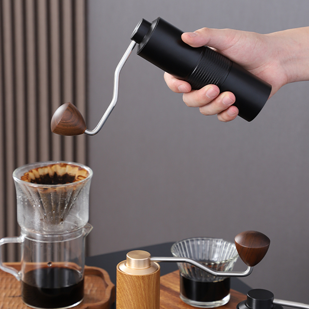 km-6  Coffee Grinder