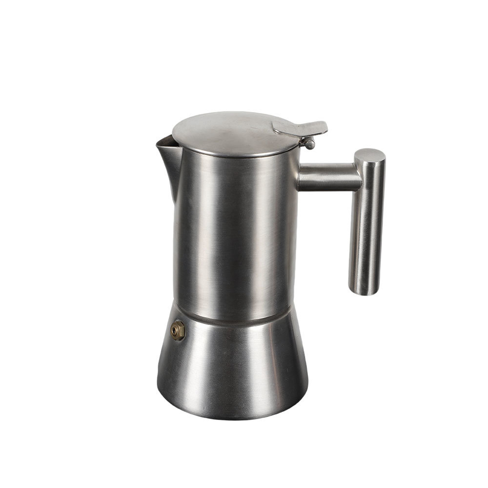 Moka Pot