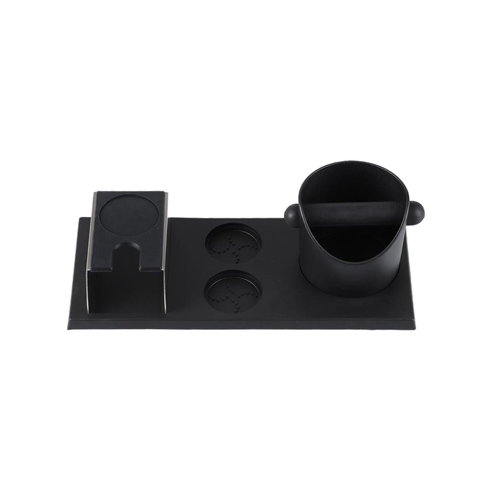 Espresso Knock Box