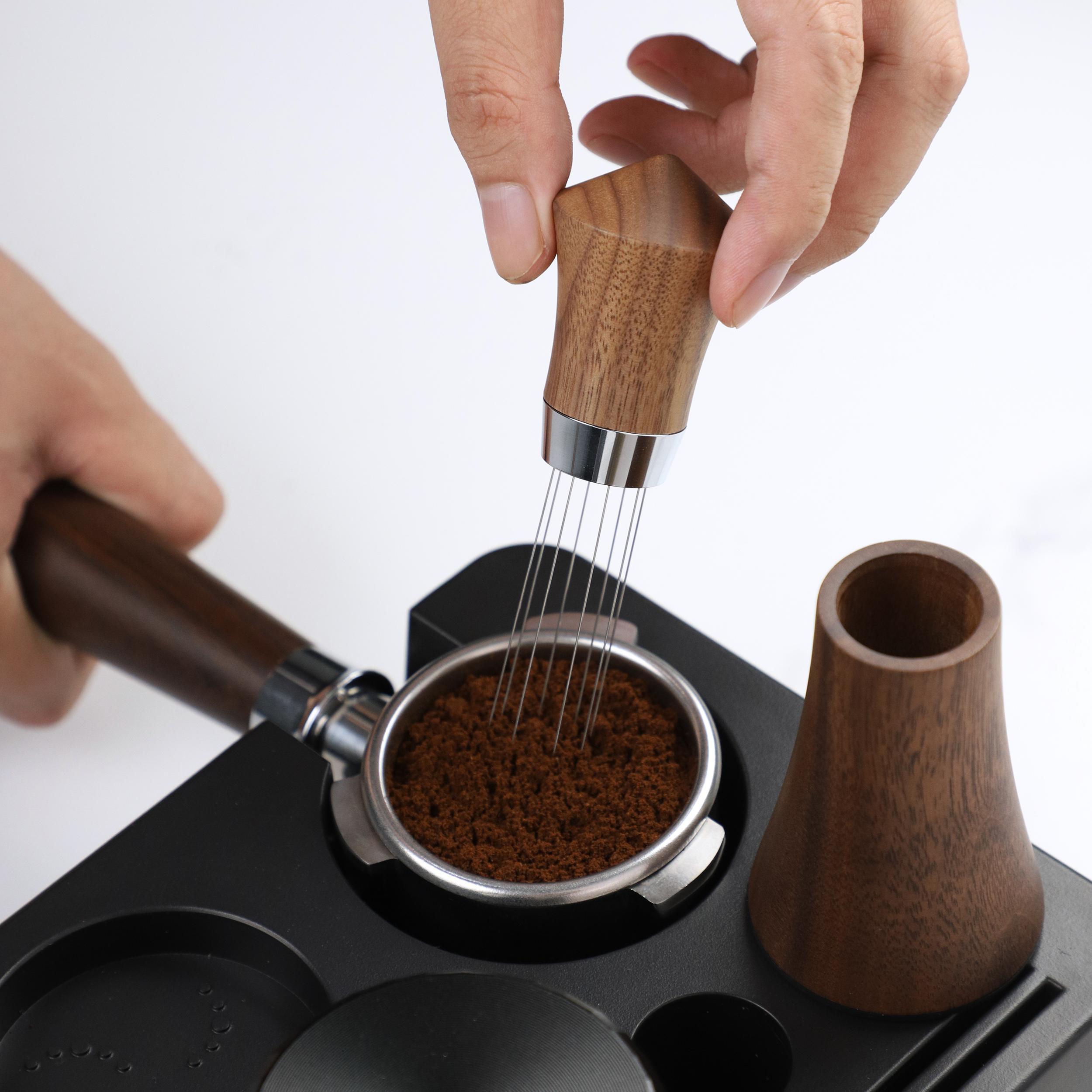 WDT  Tools For Espresso
