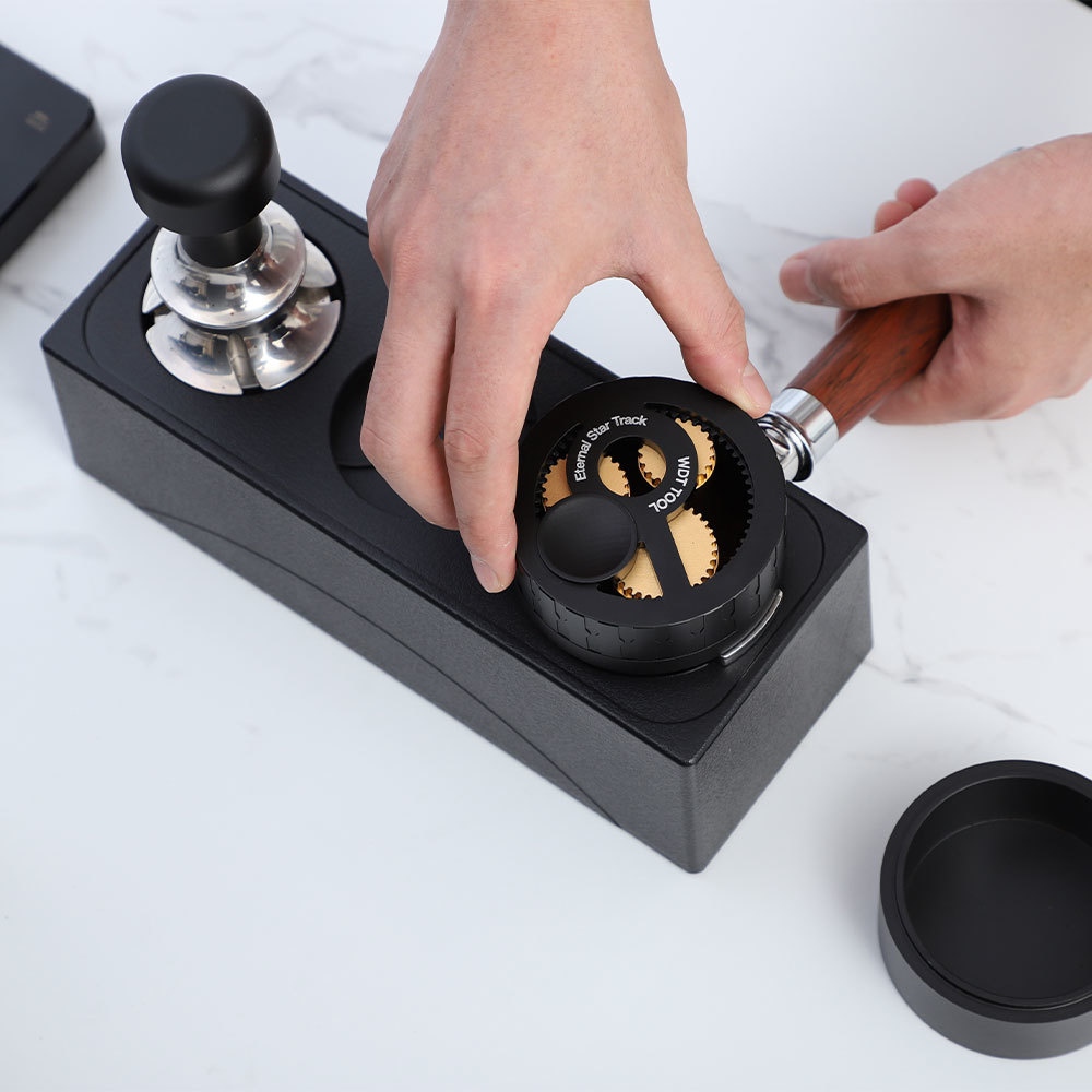 WDT  Tool Espresso