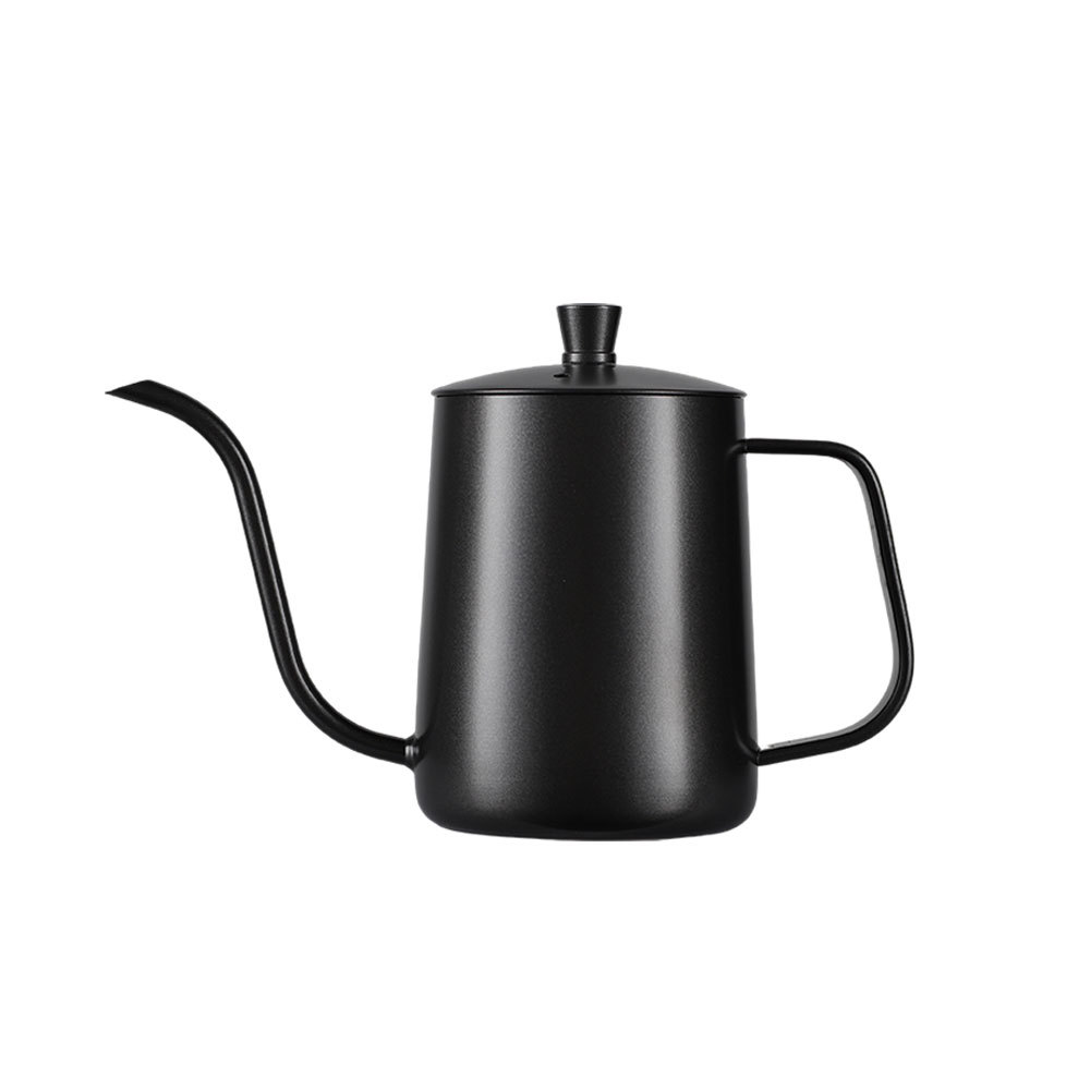 Pour-Over Kettle