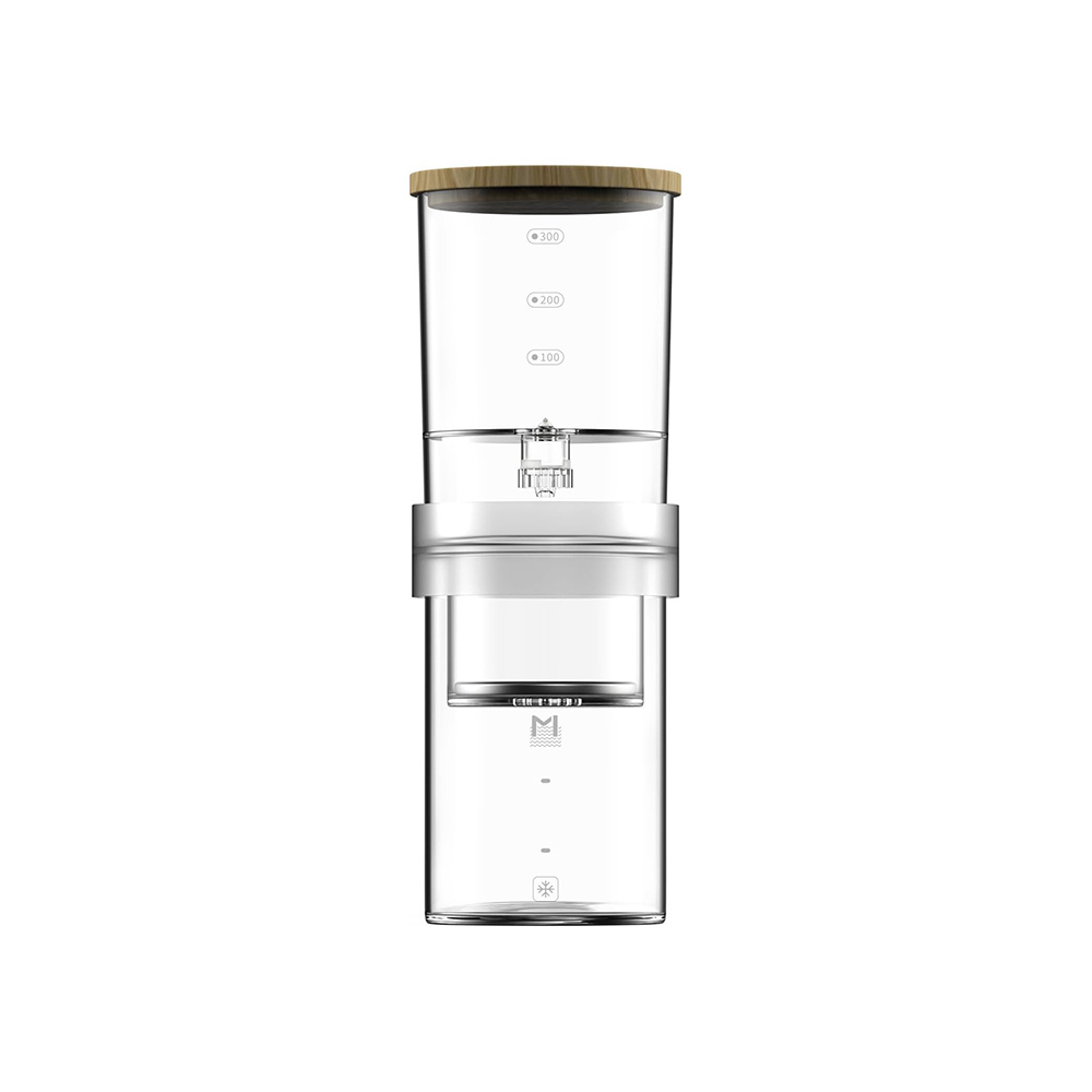 Cold Drip Dripper