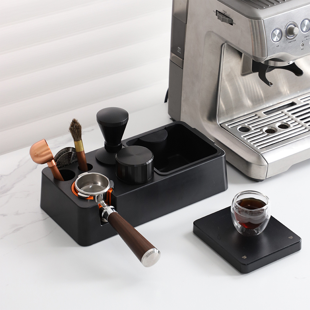 Espresso Knock Box