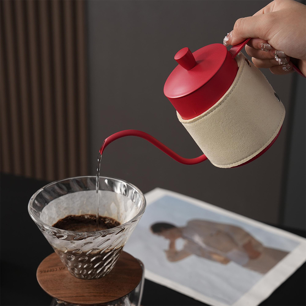 Swallow Tail coffee Kettle