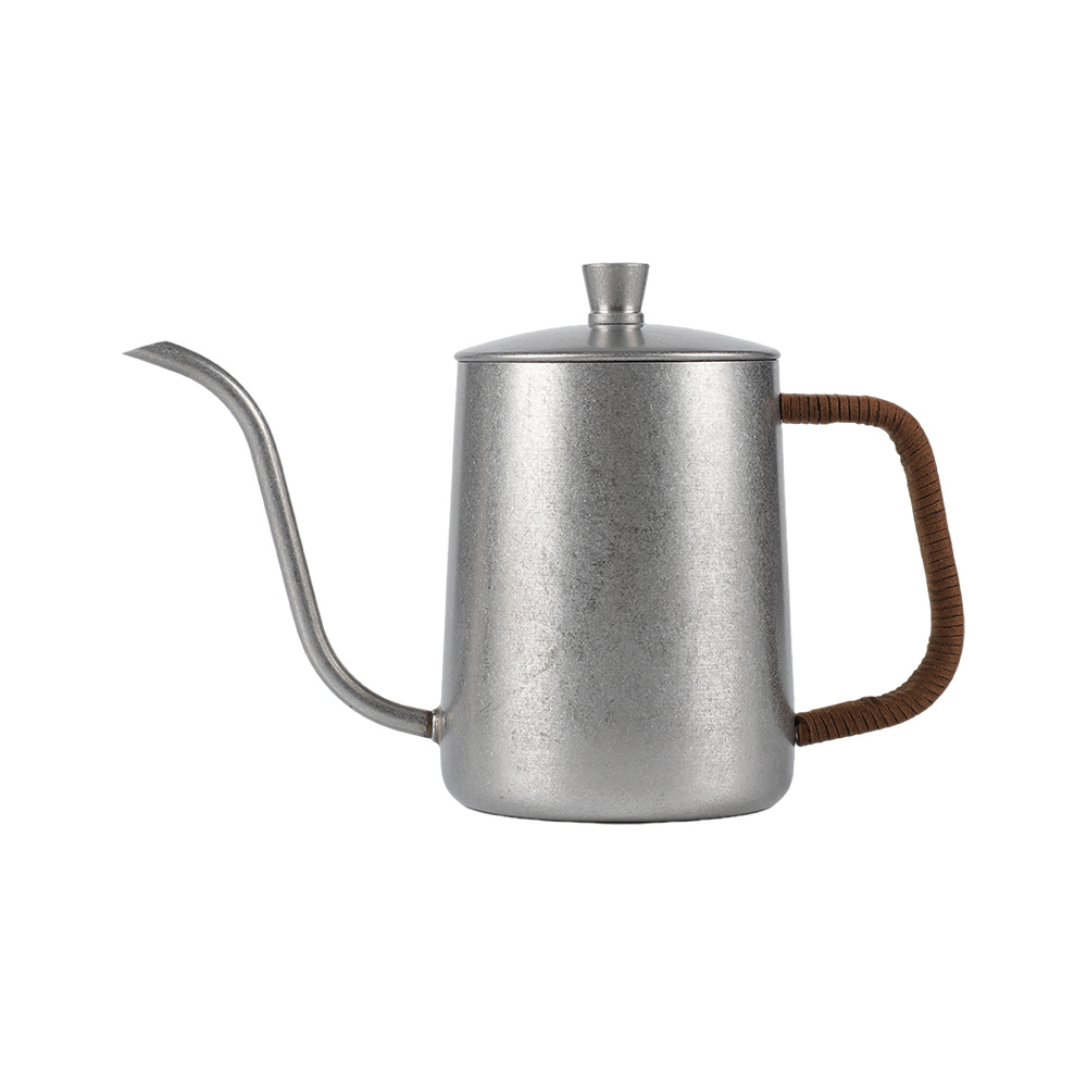 Pour-over Kettle