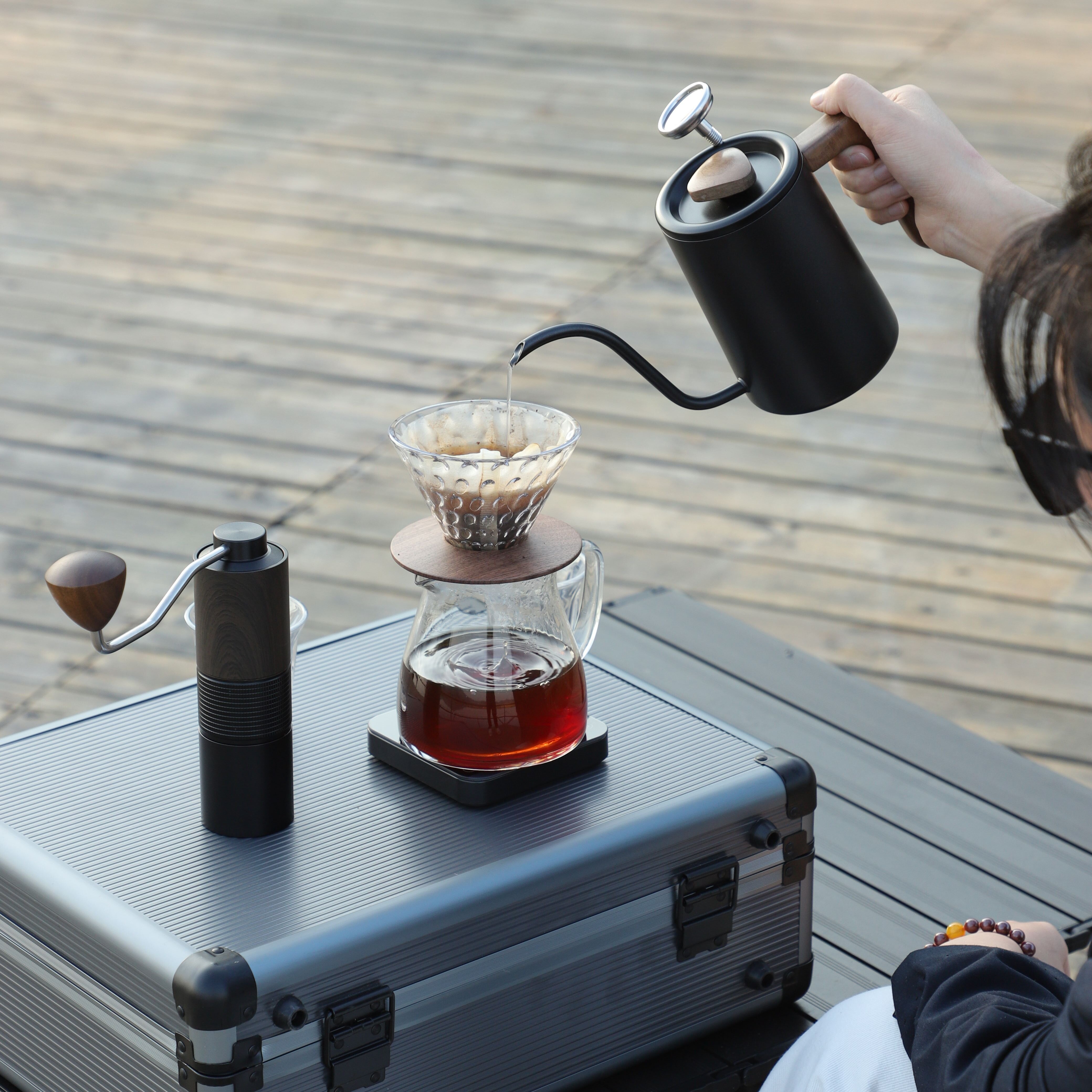 Coffee Set