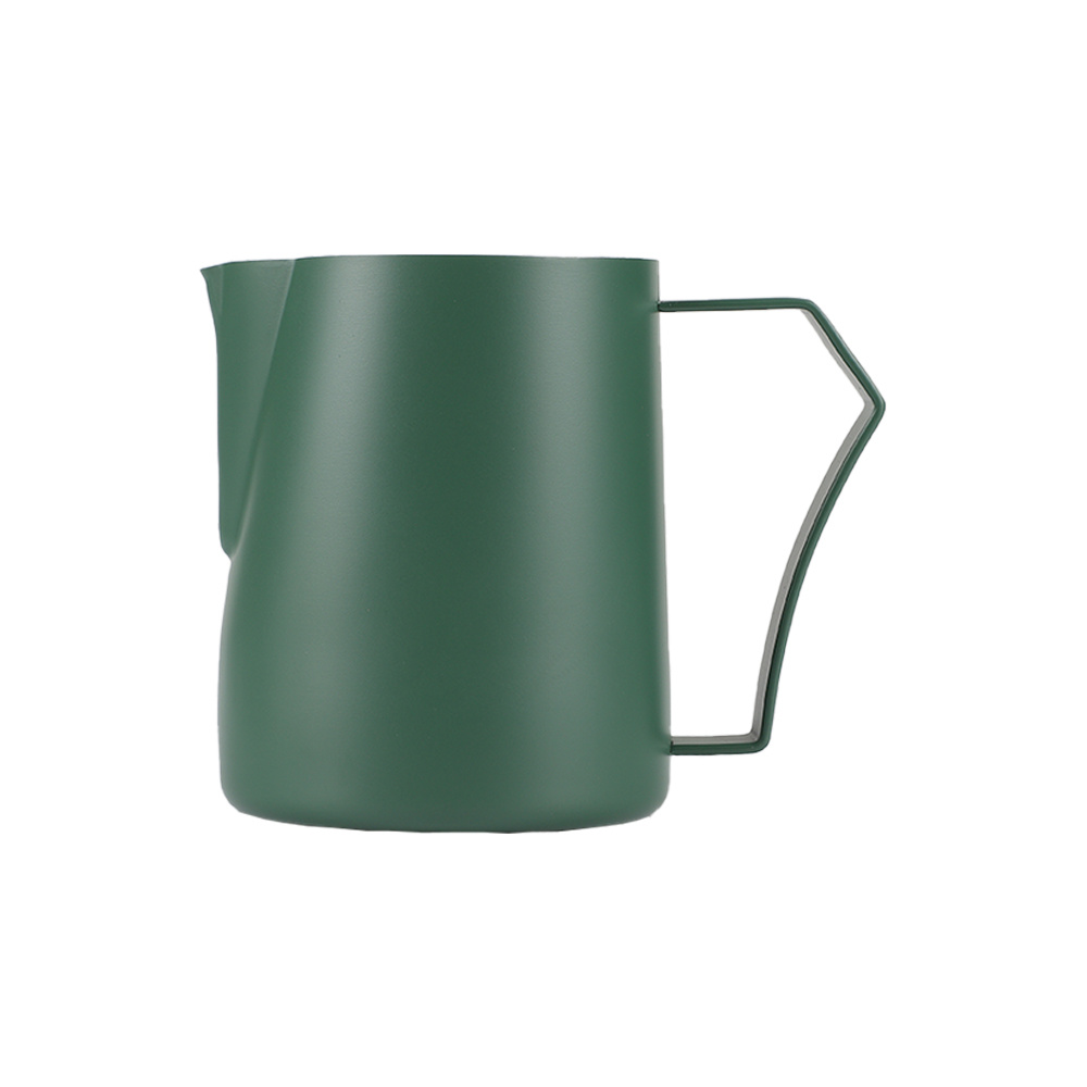 Milk Pitcher