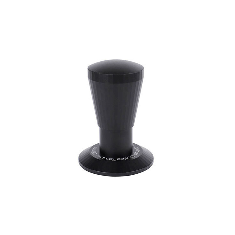 Tri-spring Espresso Tamper