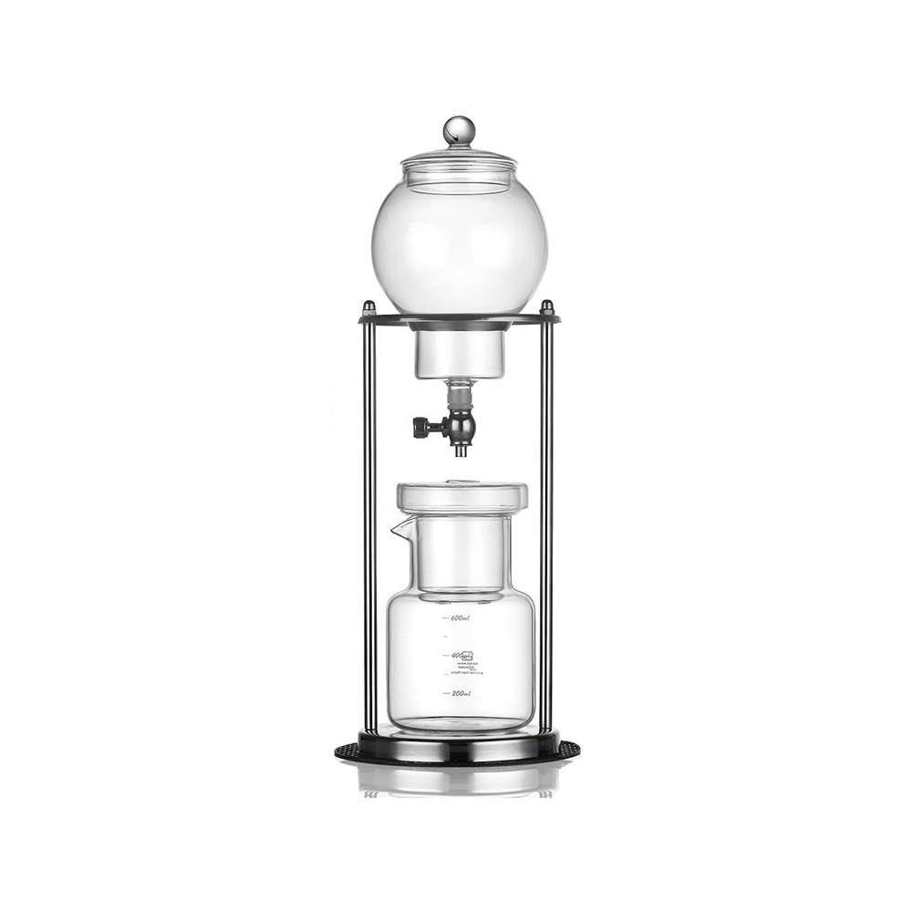 Cold Drip Dripper