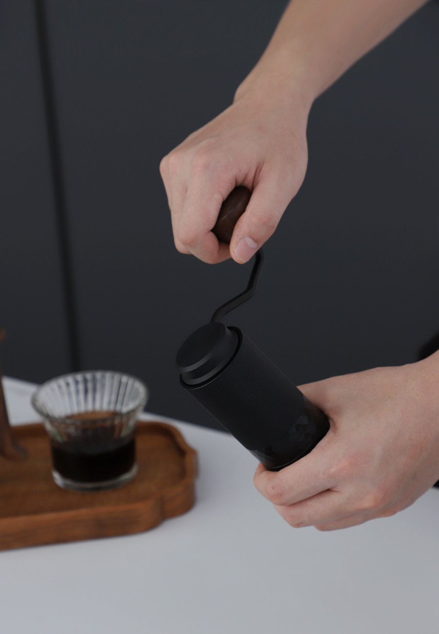 Coffee Grinder