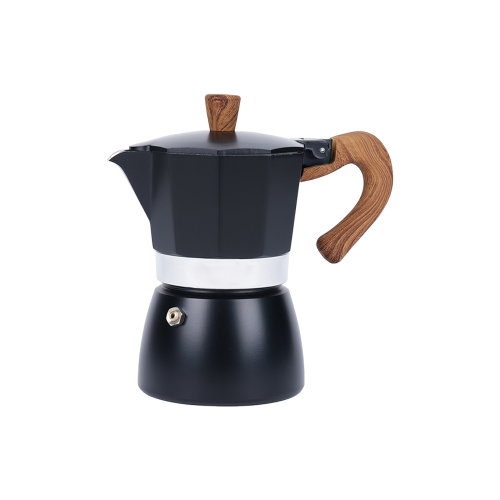 Moka Pot
